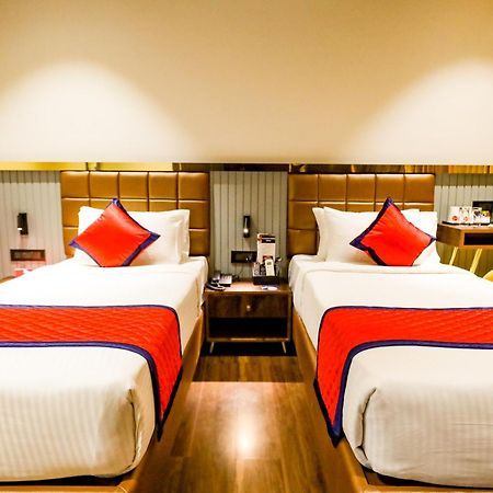 Spree Manor Hotel Aurangabad  Zewnętrze zdjęcie